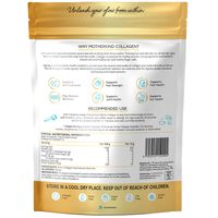 Motherkind Glow From Within Collagen 500g